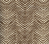 Petite Zig Zag New Brown on Tint AC303-38