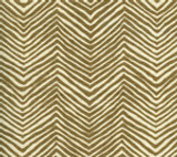 Petite Zig Zag Taupe on Tint AC303-11
