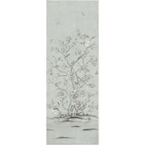 5007125 Chinois Palais Grisaille Wallpaper