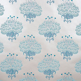 Katie Ridder Peony Wallpaper Powder