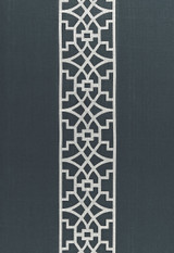 Don't Fret in Blue Marine