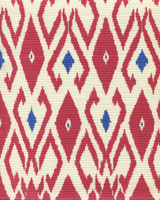 Lockan Red/Royal Blue on Tint 8080 08