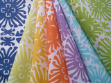 Sigourney Small Scale Fabric Colors