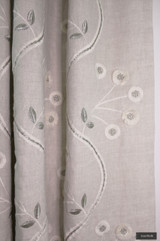 Anna French Olympus Embroidery Drapes