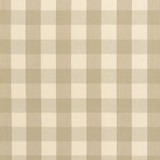 Camden Check Beige 63031