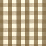 Camden Check Mocha 63040