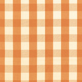Camden Check Pumpkin 63033