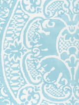 Veneto Pale Aqua on White