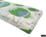 Christopher Farr Carnival Drapes in Green (comes in several colors)