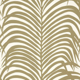 Zebra Palm Khaki 5006930