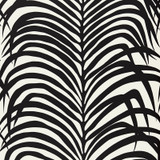 Zebra Palm Black 5006932