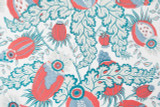 Christopher Farr Carnival in Coral