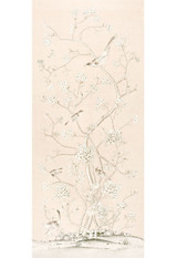 Chinois Palais Blush Conch