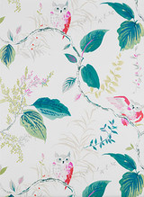 W3331 911 Kate Wallpaper in Multi