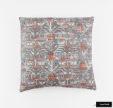 Zak & Fox Khotan Pillow in Rubio (18 X 18)