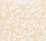 Arbre De Matisse Reverse Soft Peach on White - 2035N-SPEACH