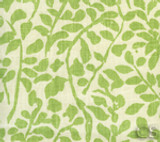 Quadrille Arbre De Matisse -Jungle Green
