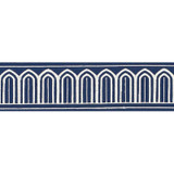 Schumacher Arches Trim Marine 70767 