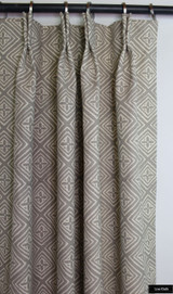 Quadrille China Seas Fiorentina Turquoise on Tint 2490-09 - Contact me to confirm stock is available before ordering  