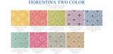 Fiorentina Two Color 