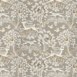 Kravet Lee Jofa Mille Fleur Silver 970089_114