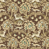 Kravet Lee Jofa Mille Fleur Sable 970089 613