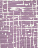 Quadrille Alan Campbell Twill Reverse Lavender on Tint AC995T 05TLC