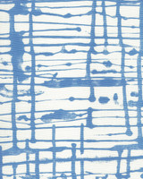 Quadrille Alan Campbell Twill French Blue on Tint AC990T 06TLC