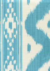 Quadrille China Seas Bali Hai Turquoise on Tint 2020-04