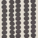 Schumacher Full Circle in Faded Black 176250
