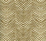 Quadrille Alan Campbell Petite Zig Zag Taupe On Tint