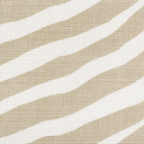 Schumacher Iconic Zebra Natural 177442
