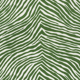 Schumacher Iconic Zebra Green 177441 