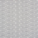 Schumacher Dot Dash Grey 177104