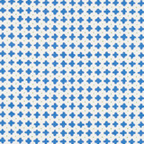 Schumacher Polka Blue 178240 