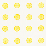 Schumacher Lemonade in Lemon 178260