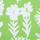 Schumacher Wallpaper Wild Things Leaf 5009811