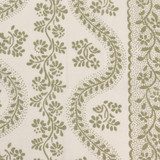 Sister Parish Dolly Fabric Sage SPL-2000-31 Linen