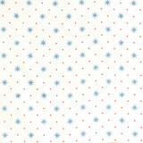 Sister Parish Serendipity fabric Blue Orange SPF 2500 2