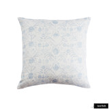 Zak & Fox Khotan Pillow in Toz (22 X 22)