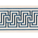 Labyrinth Tape Blue 66143