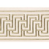 Labyrinth Tape Bronze 66144