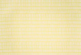 Christopher Farr Cloth Crochet Outdoor Solution Dyed Polyester Limone (Lemon Yellow)