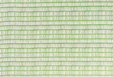 Christopher Farr Cloth Crochet Green Linen