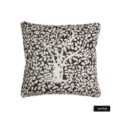 Arbre De Matisse  Reverse Brown on Tint 2035-07 (20 X 20)