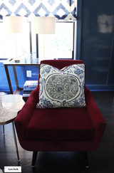 Schumacher Katsugi Gold and Mushroom 2620934