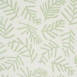 Schumacher Fabric Tish Cove Sage Leaf 179910