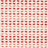 Schumacher Branford Indoor/Outdoor Red 78541