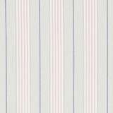 Schumacher Audrey Stripe Sky 71371