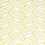 Schumacher Sangomar Applique Citron 79950